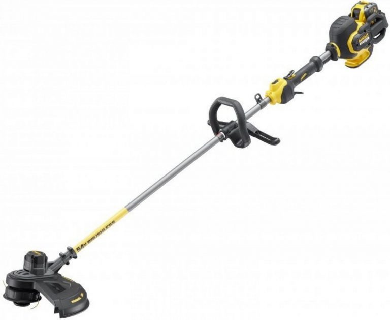 Recenzia DeWalt DCM571N