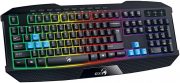 Test Genius GX Gaming Scorpion K215 Recenzia Genius GX Gaming Scorpion K215