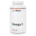 Test GymBeam Omega 3 Recenzia GymBeam Omega 3