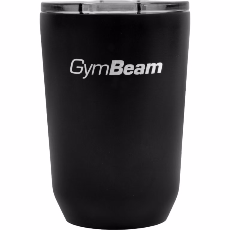 Recenzia GymBeam Traveler