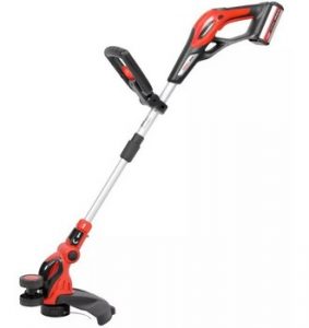 Recenzia Hecht 5020