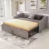 Test Merax postel Recenzia Merax postel