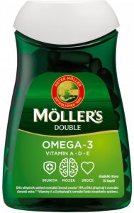 Test Moller’s Double Recenzia Moller’s Double