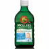 Test Mollers Omega 3 Môj prvý rybí olej Recenzia Mollers Omega 3 Môj prvý rybí olej