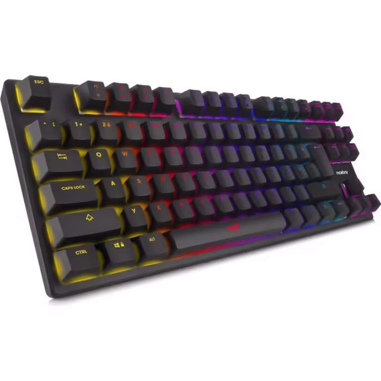 Test Niceboy ORYX K300X Recenzia Niceboy ORYX K300X