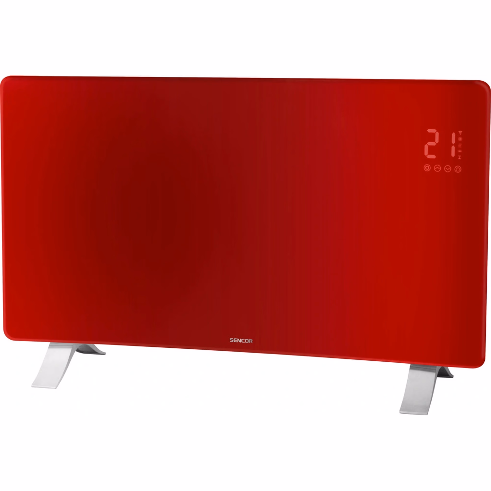 Recenzia Sencor SCF 4742RD