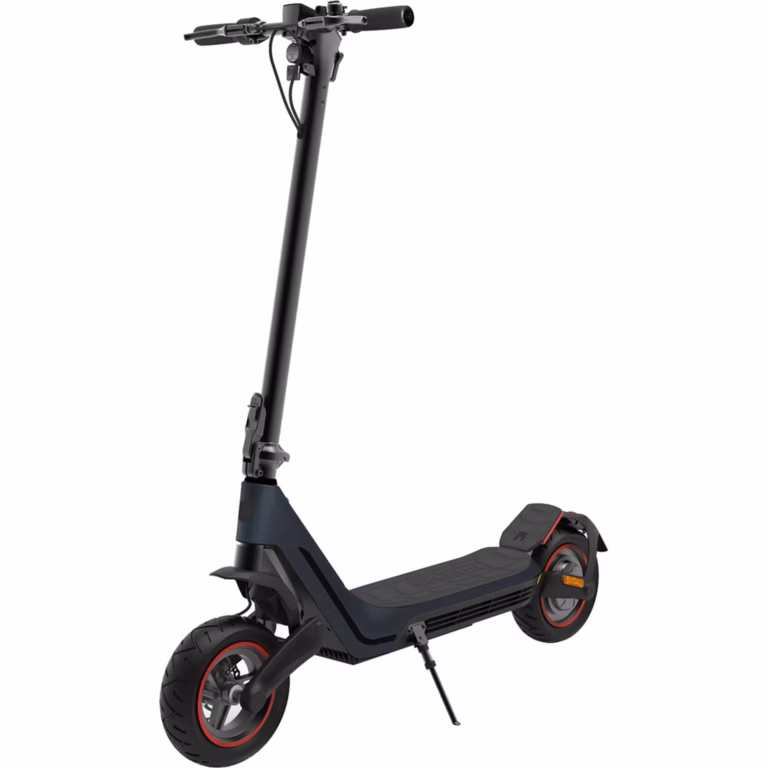 Recenzia Sencor Scooter S80