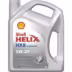 Recenzia Shell Helix HX8 ECT 5W-30