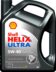 Recenzia Shell Helix Ultra 5W-40