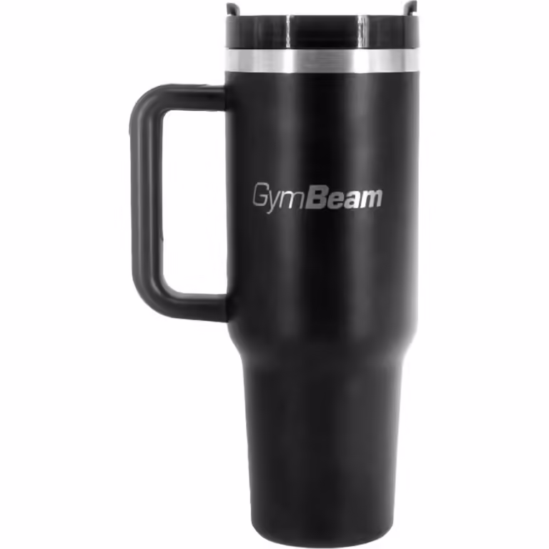 Recenzia Termohrčnek GymBeam
