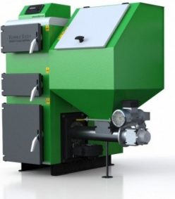 Test Termo-Tech KRS TECH Duo 22 kW Recenzia Termo-Tech KRS TECH Duo 22 kW