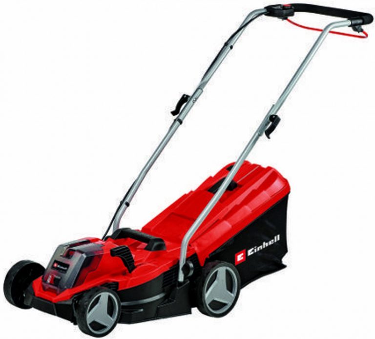 Recenzia Einhell GE-CM 18/3&nbsp;Li 3413260