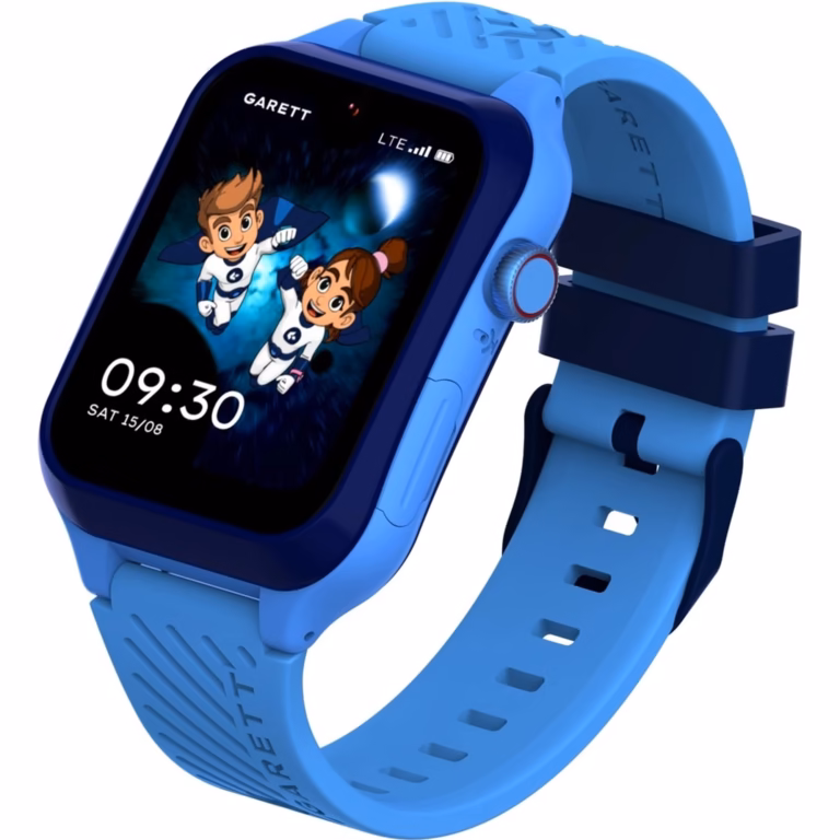Recenzia Garett Kids ESSA 2&nbsp;AI 4G