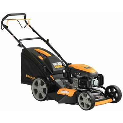 Recenzia Riwall RPM 4640 PRO