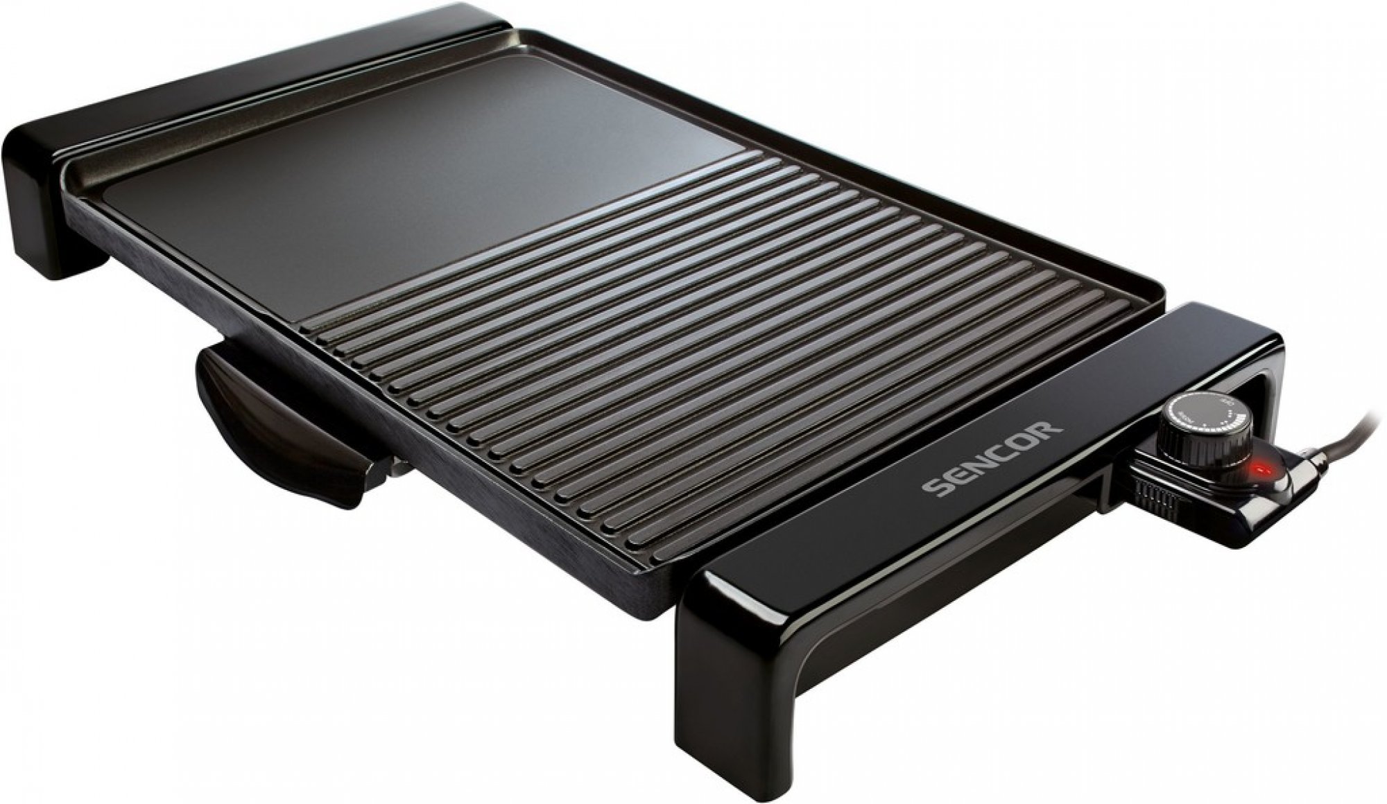 Test Sencor SBG 106BK Recenzia Sencor SBG 106BK