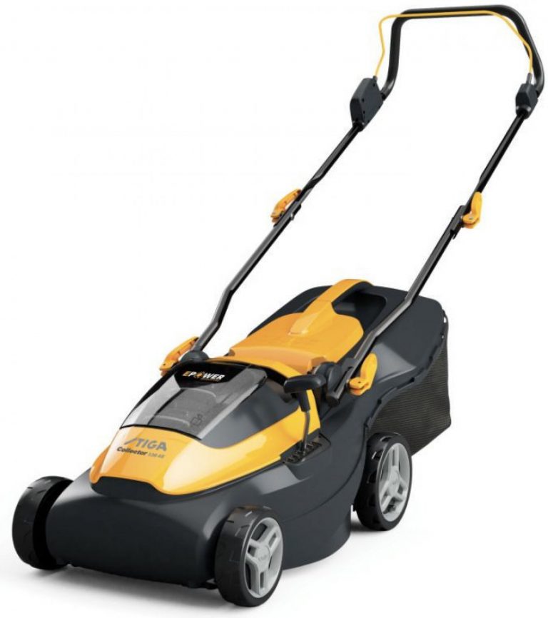 Recenzia Stiga Collector 136&nbsp;AE K