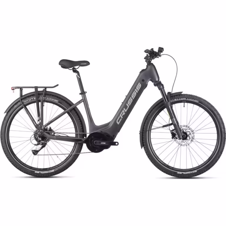 Test Crussis ONE-Country 7.10 (2025) Recenzia Crussis ONE-Country 7.10 (2025)