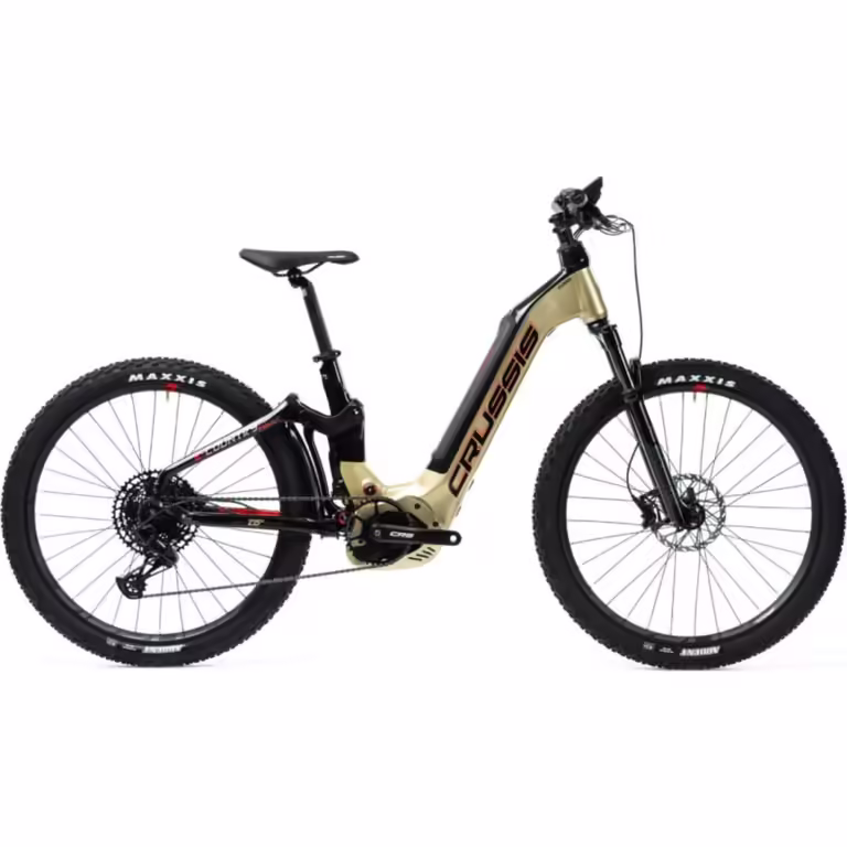 Test Crussis e-Country full 11.9 (2024) Recenzia Crussis e-Country full 11.9 (2024)