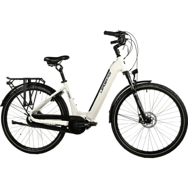 Test Leader Fox NEBA 28″ (2025) Recenzia Leader Fox NEBA 28″ (2025)