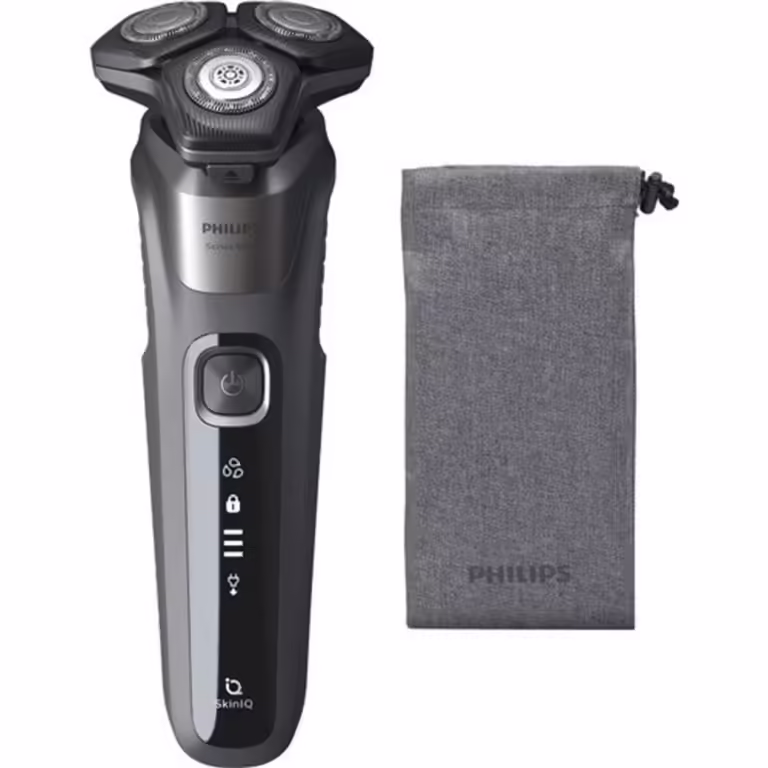 Recenzia Philips Series 5000 S5587/10