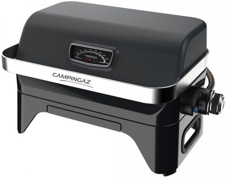Test Campingaz Attitude 2go INT Recenzia Campingaz Attitude 2go INT