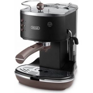 Test De’Longhi ECOV 311 Recenzia De’Longhi ECOV 311