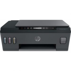 Test HP Smart Tank 515 Wireless All-in-One Recenzia HP Smart Tank 515 Wireless All-in-One