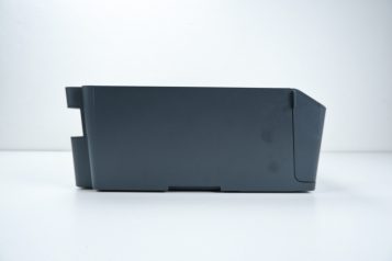 Ľavá strana HP Smart Tank 515 z ľavej strany