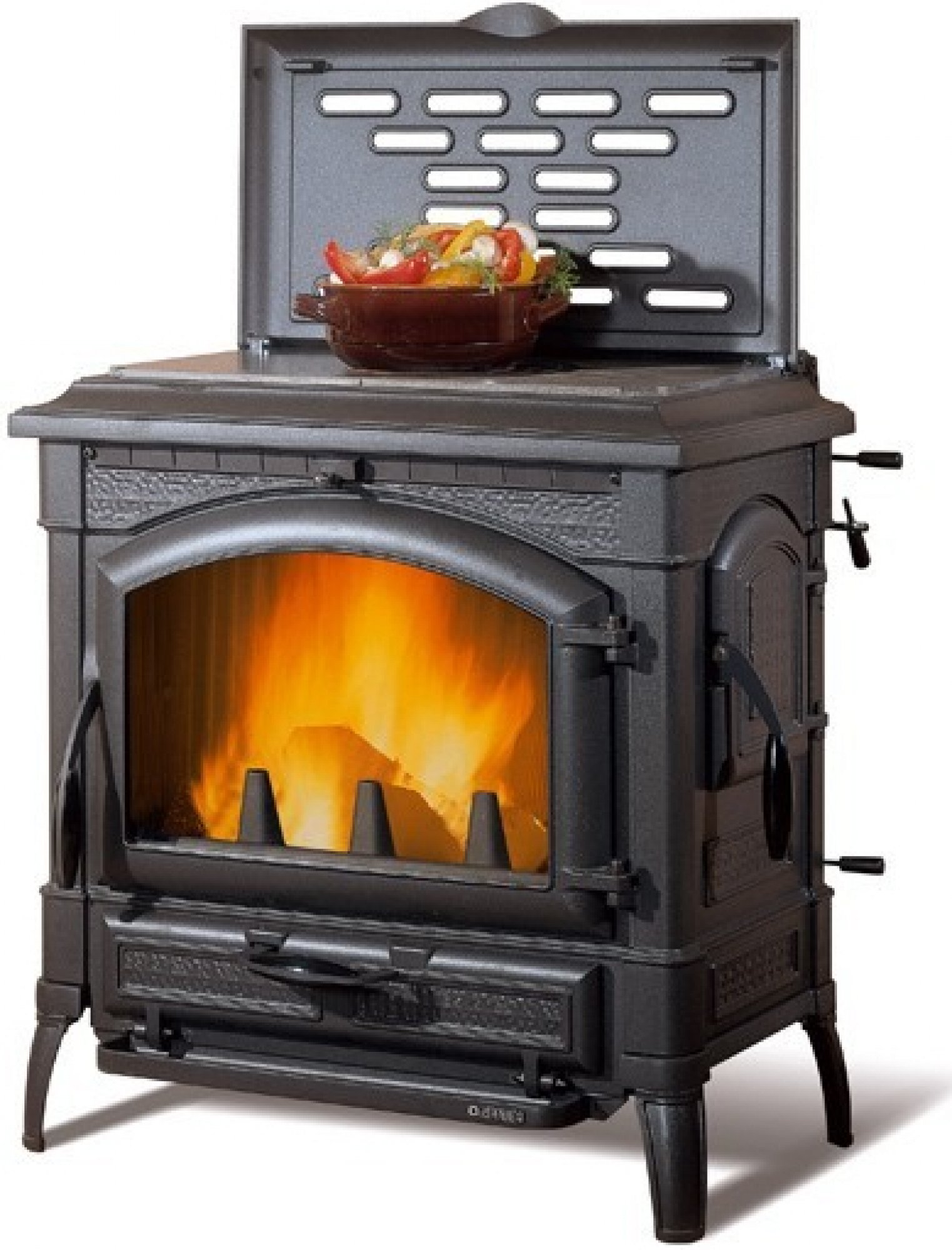 Test Nordica Isotta EVO Recenzia Nordica Isotta EVO