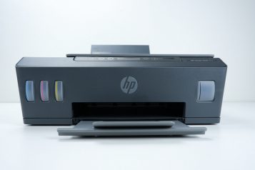 Predná strana Predná strana HP Smart Tank 515