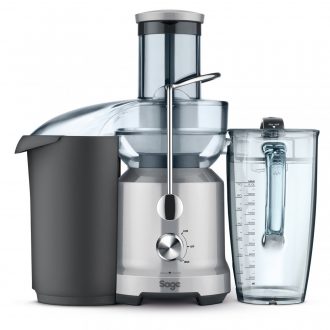 Test Sage BJE 430 Recenzia Sage BJE 430