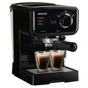 Test Sencor SES 1710BK Recenzia Sencor SES 1710BK