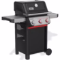 Test Weber Spirit E-325 Recenzia Weber Spirit E-325