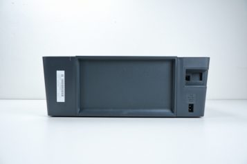 Zadná strana HP Smart Tank 515 zozadu
