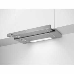 Recenzia AEG DPB5652M