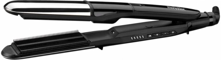 Test Babyliss ST496E Recenzia Babyliss ST496E