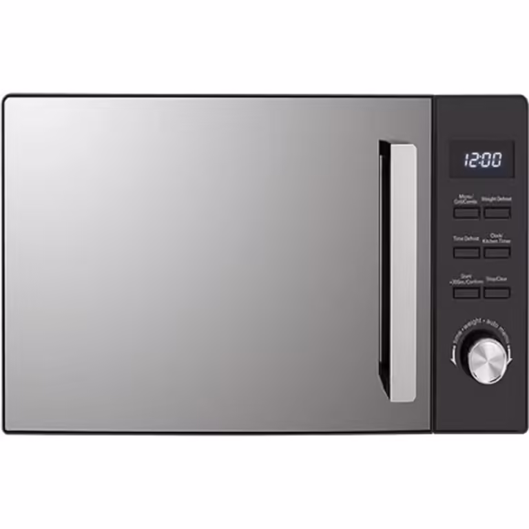 Recenzia Beko MGF 20210 B