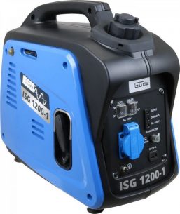 Test Güde 40719 ISG 1200-1 Recenzia Güde 40719 ISG 1200-1