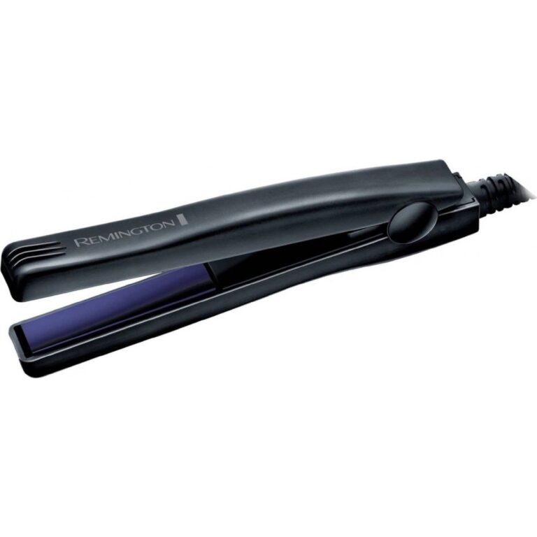 Test Remington S2880 Recenzia Remington S2880
