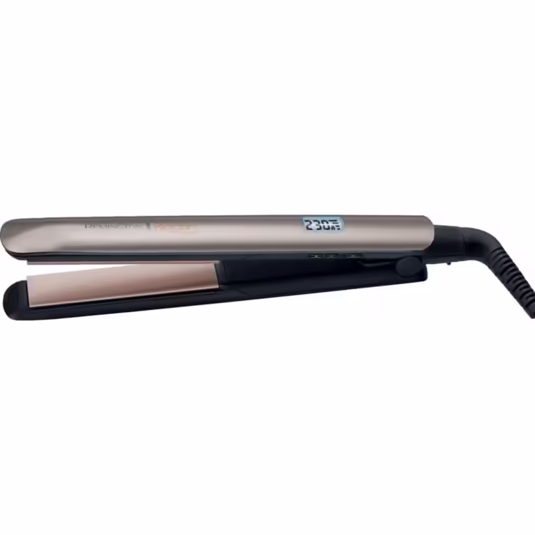 Test Remington S8540 Recenzia Remington S8540