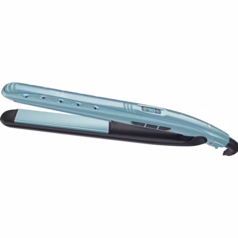 Test Remington Wet 2 Straight S7300 Recenzia Remington Wet 2 Straight S7300