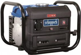 Test Scheppach SG 1000 5906218901 Recenzia Scheppach SG 1000 5906218901