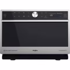 Recenzia Whirlpool MWSC 9133 SX