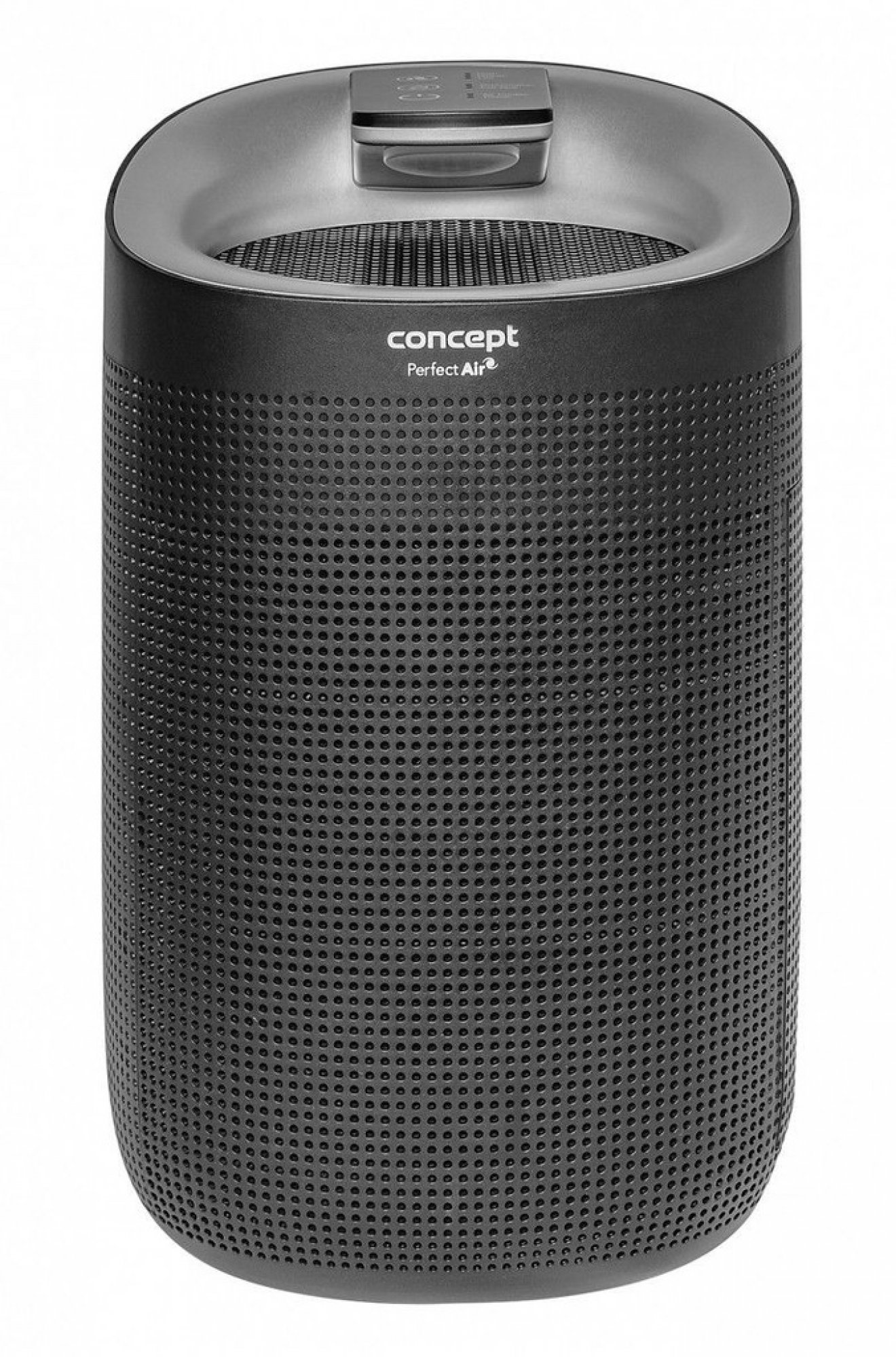 Test Concept OV1210 Perfect Air Recenzia Concept OV1210 Perfect Air