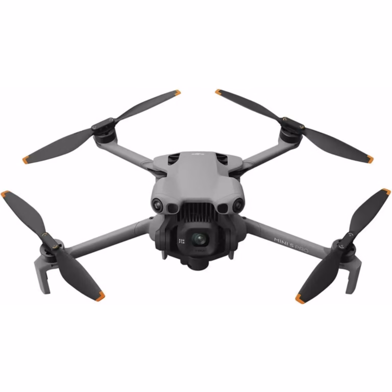 Test DJI Mini 5 Pro Recenzia DJI Mini 5 Pro