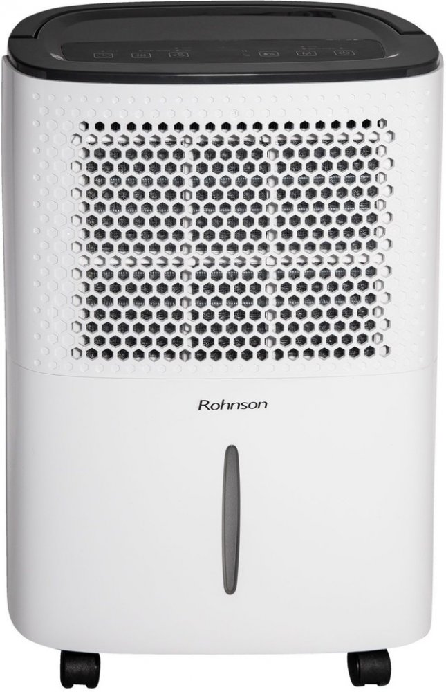 Test ROHNSON R-9612 Recenzia ROHNSON R-9612