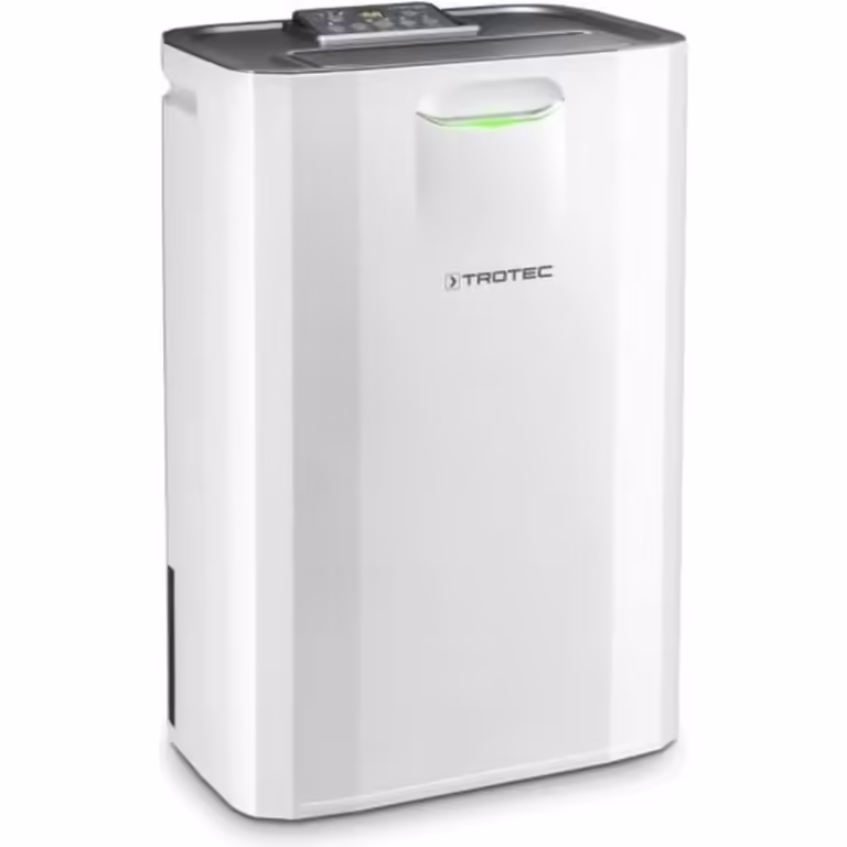 Test Trotec TTR 57 E Recenzia Trotec TTR 57 E