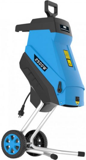 Recenzia GÜDE GH 2501&nbsp;94372