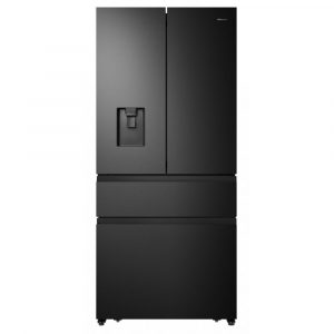 Recenzia Hisense RF540N4WF1