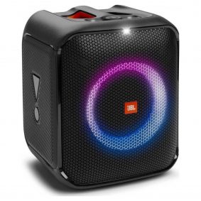 Recenzia JBL PartyBox Encore Essential